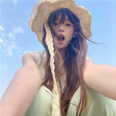 传闻中的女人